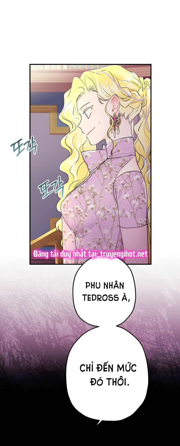 Tôi Trở Thành Con Gái Nuôi Của Nam Chính! Chap 22 - Next Chap 23