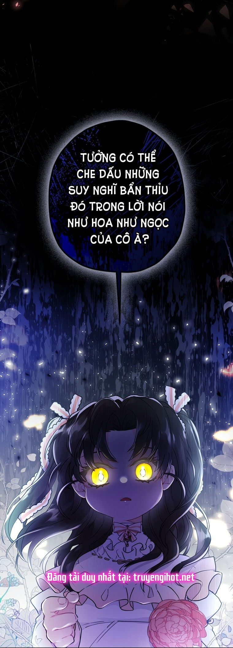 Tôi Trở Thành Con Gái Nuôi Của Nam Chính! Chap 23 - Next Chap 24