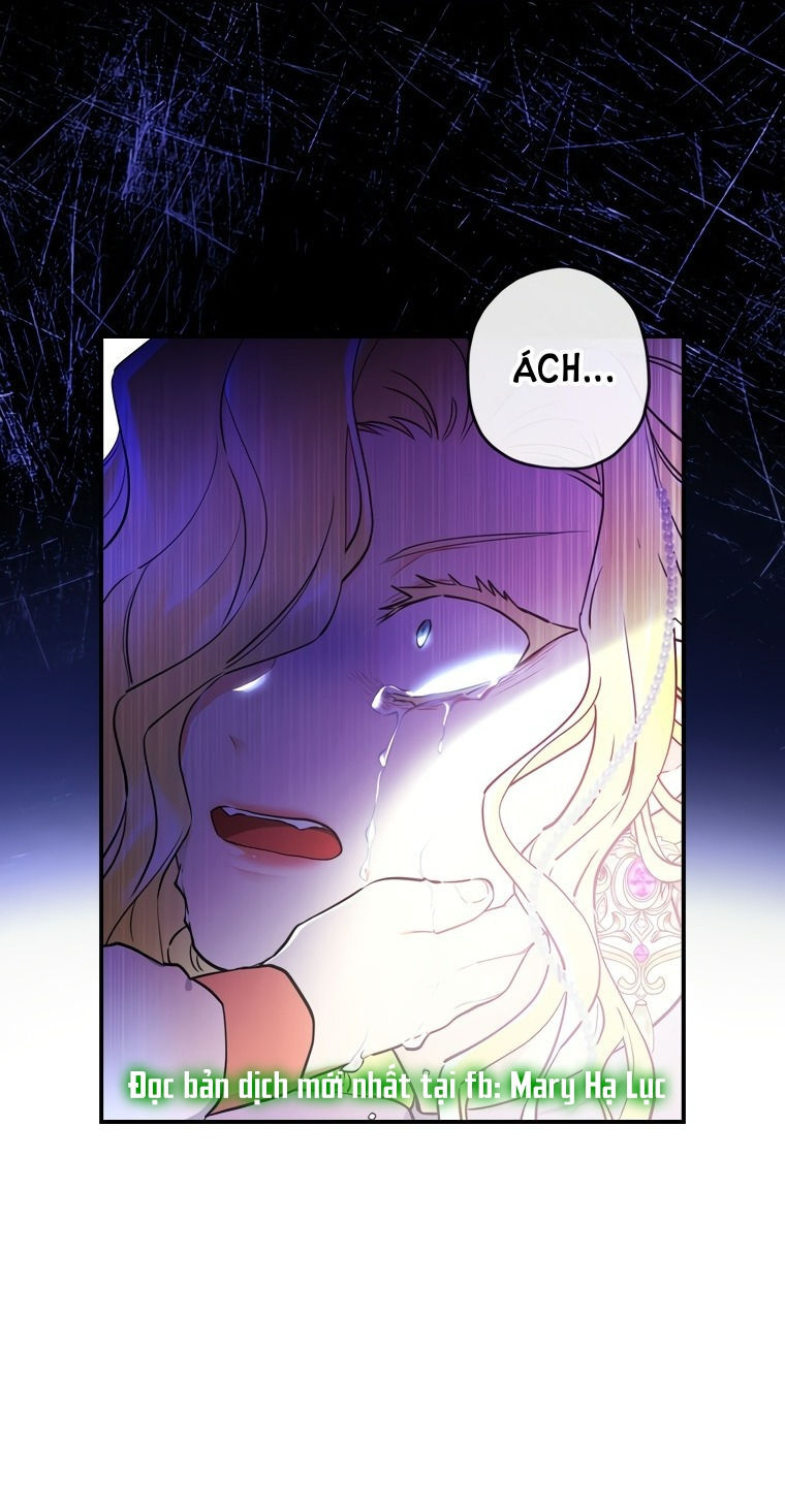 Tôi Trở Thành Con Gái Nuôi Của Nam Chính! Chap 23 - Next Chap 24