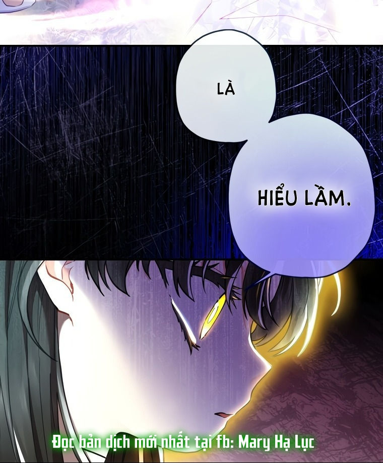 Tôi Trở Thành Con Gái Nuôi Của Nam Chính! Chap 23 - Next Chap 24