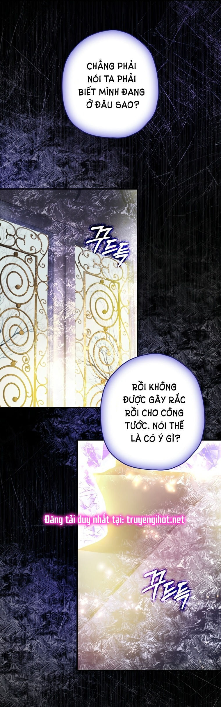 Tôi Trở Thành Con Gái Nuôi Của Nam Chính! Chap 23 - Next Chap 24