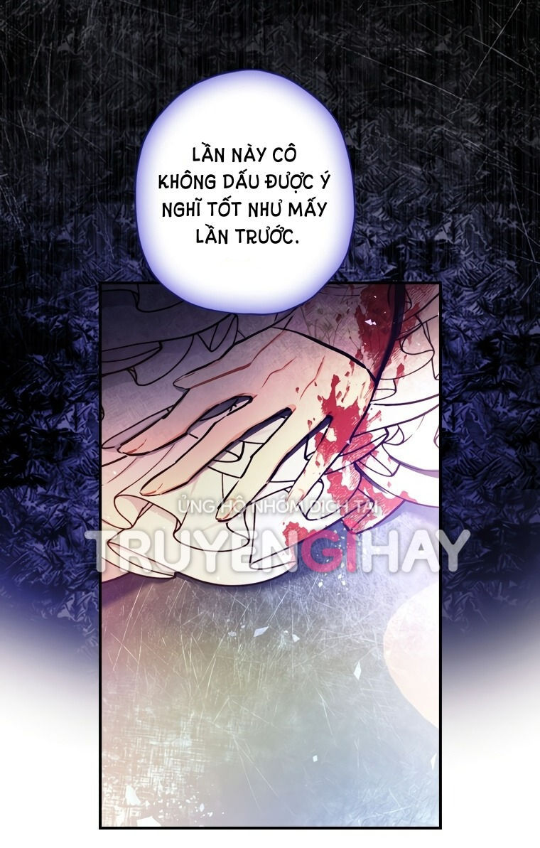 Tôi Trở Thành Con Gái Nuôi Của Nam Chính! Chap 23 - Next Chap 24