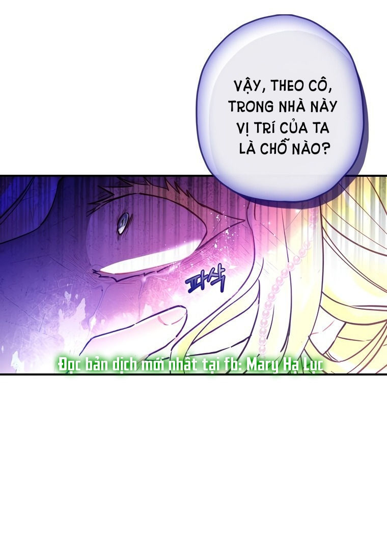 Tôi Trở Thành Con Gái Nuôi Của Nam Chính! Chap 23 - Next Chap 24