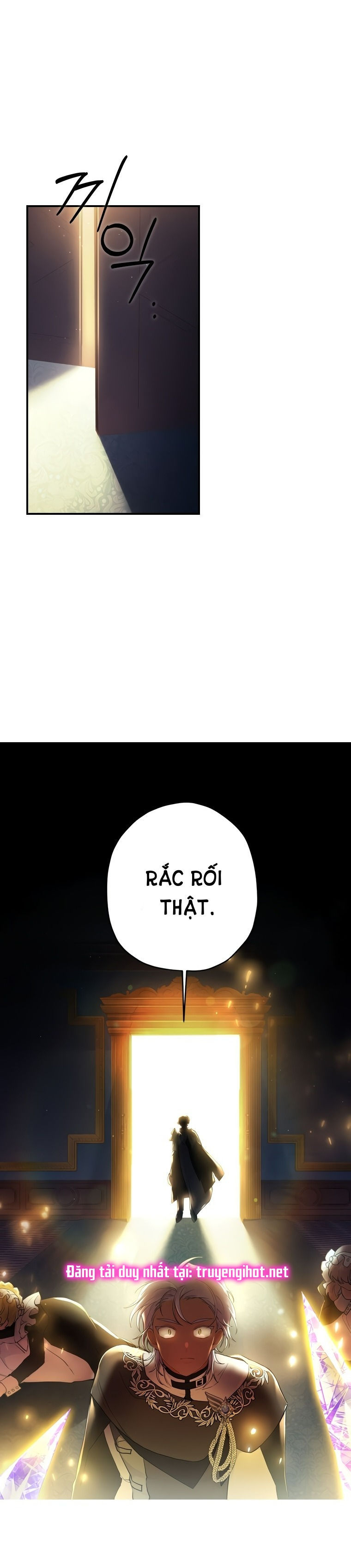 Tôi Trở Thành Con Gái Nuôi Của Nam Chính! Chap 23 - Next Chap 24