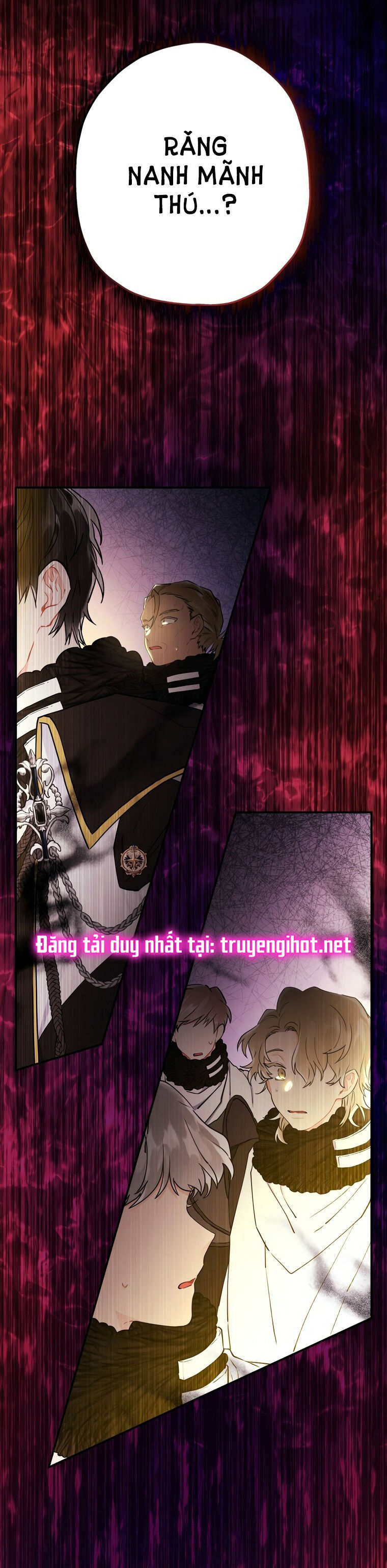 Tôi Trở Thành Con Gái Nuôi Của Nam Chính! Chap 24 - Next Chap 25