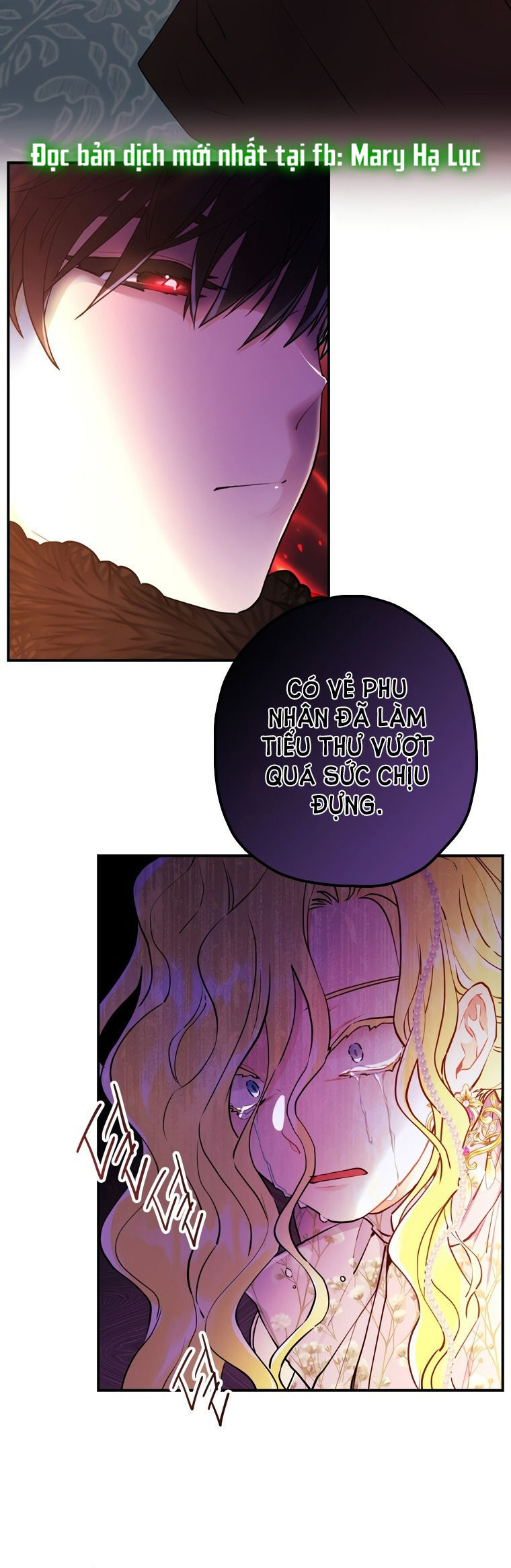 Tôi Trở Thành Con Gái Nuôi Của Nam Chính! Chap 24 - Next Chap 25