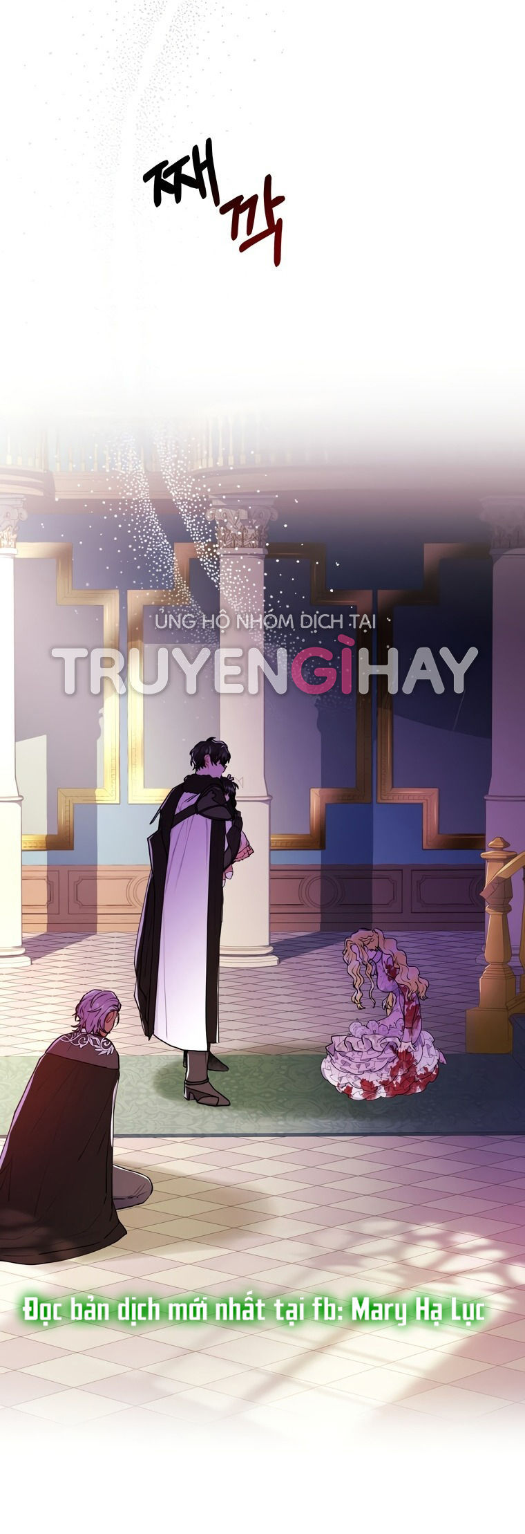 Tôi Trở Thành Con Gái Nuôi Của Nam Chính! Chap 24 - Next Chap 25