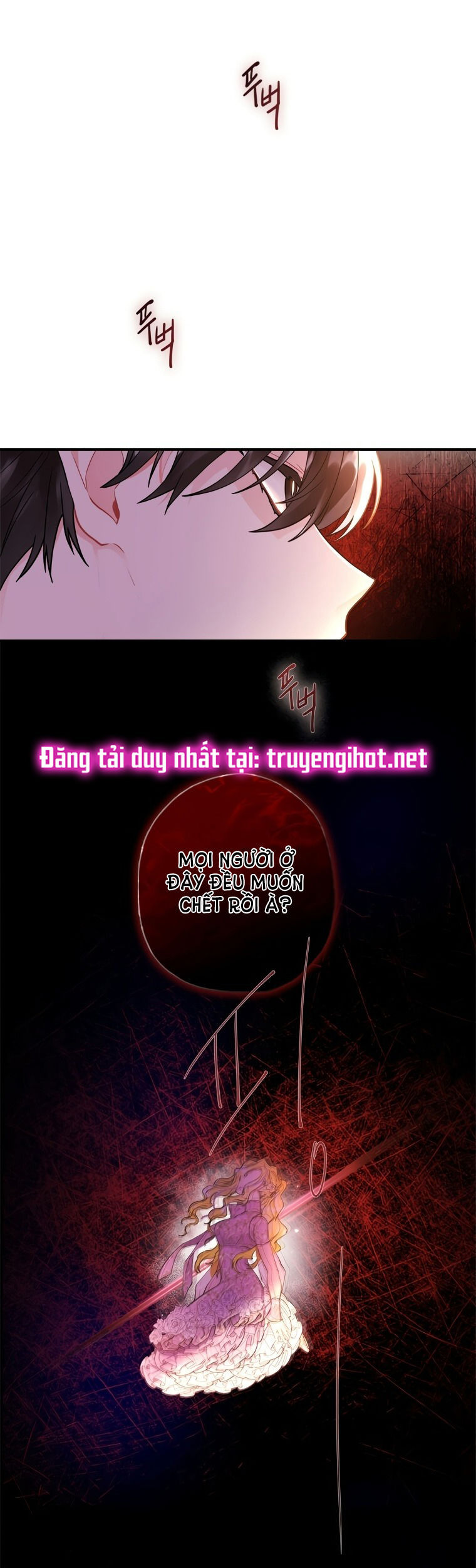 Tôi Trở Thành Con Gái Nuôi Của Nam Chính! Chap 24 - Next Chap 25