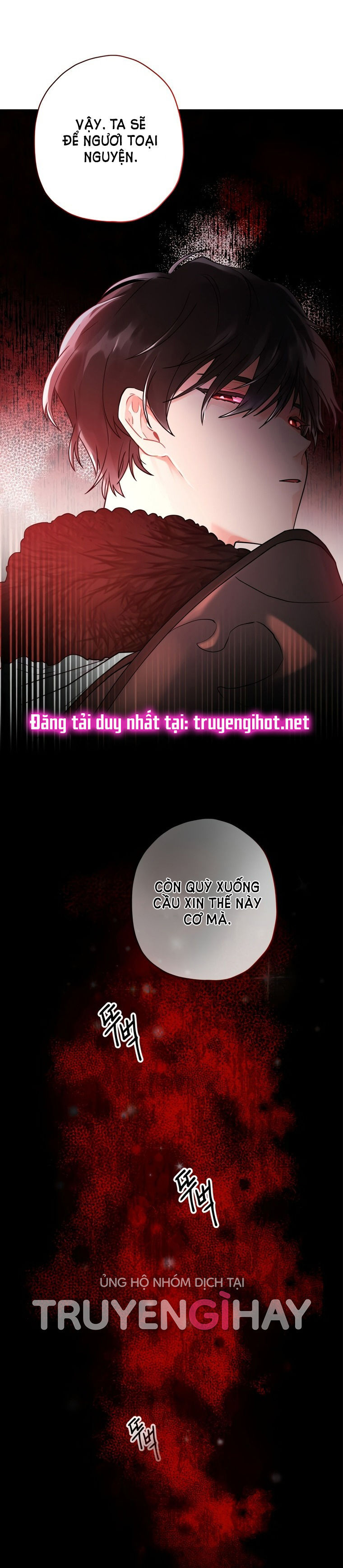 Tôi Trở Thành Con Gái Nuôi Của Nam Chính! Chap 24 - Next Chap 25