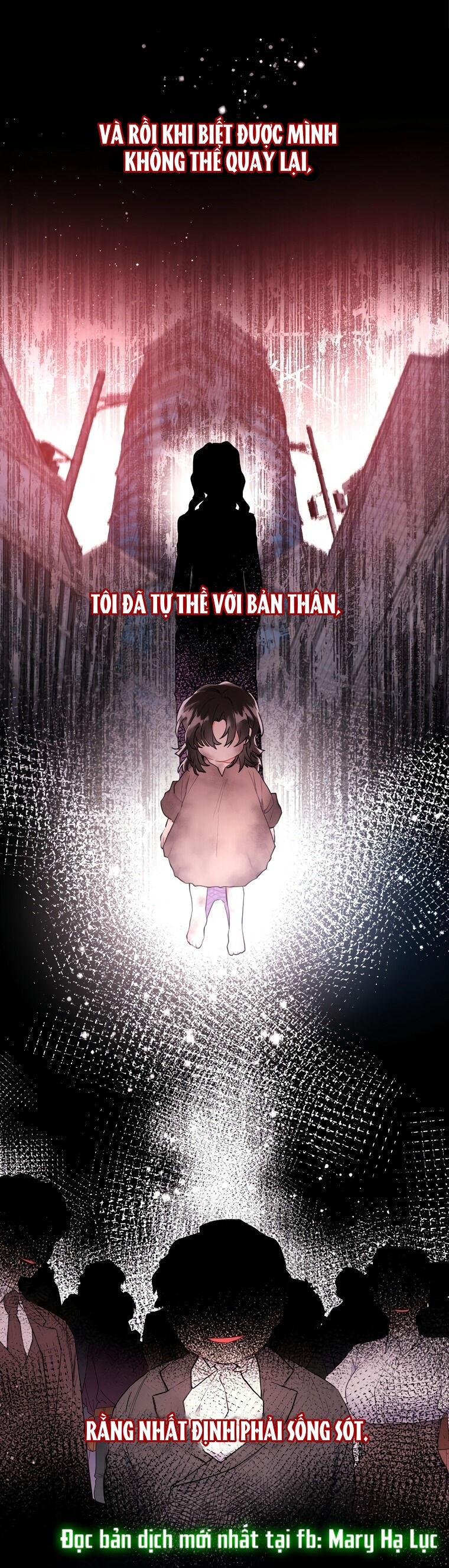 Tôi Trở Thành Con Gái Nuôi Của Nam Chính! Chap 25 - Next Chap 26