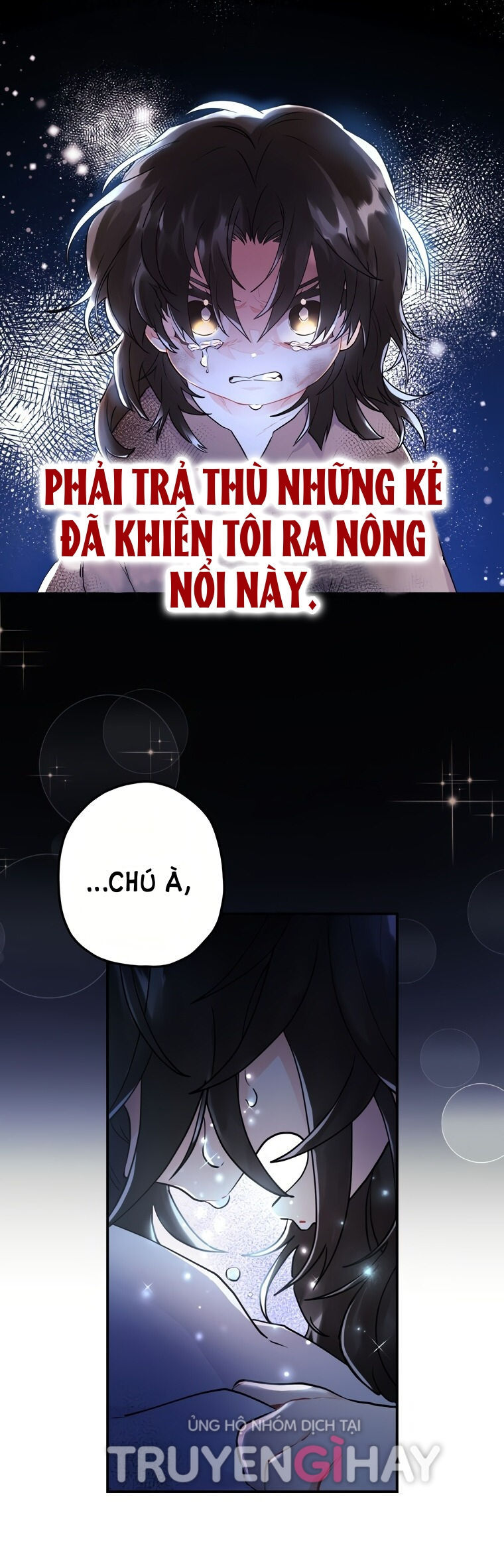 Tôi Trở Thành Con Gái Nuôi Của Nam Chính! Chap 25 - Next Chap 26