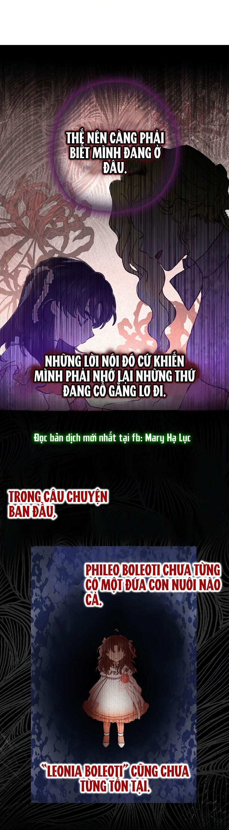 Tôi Trở Thành Con Gái Nuôi Của Nam Chính! Chap 25 - Next Chap 26