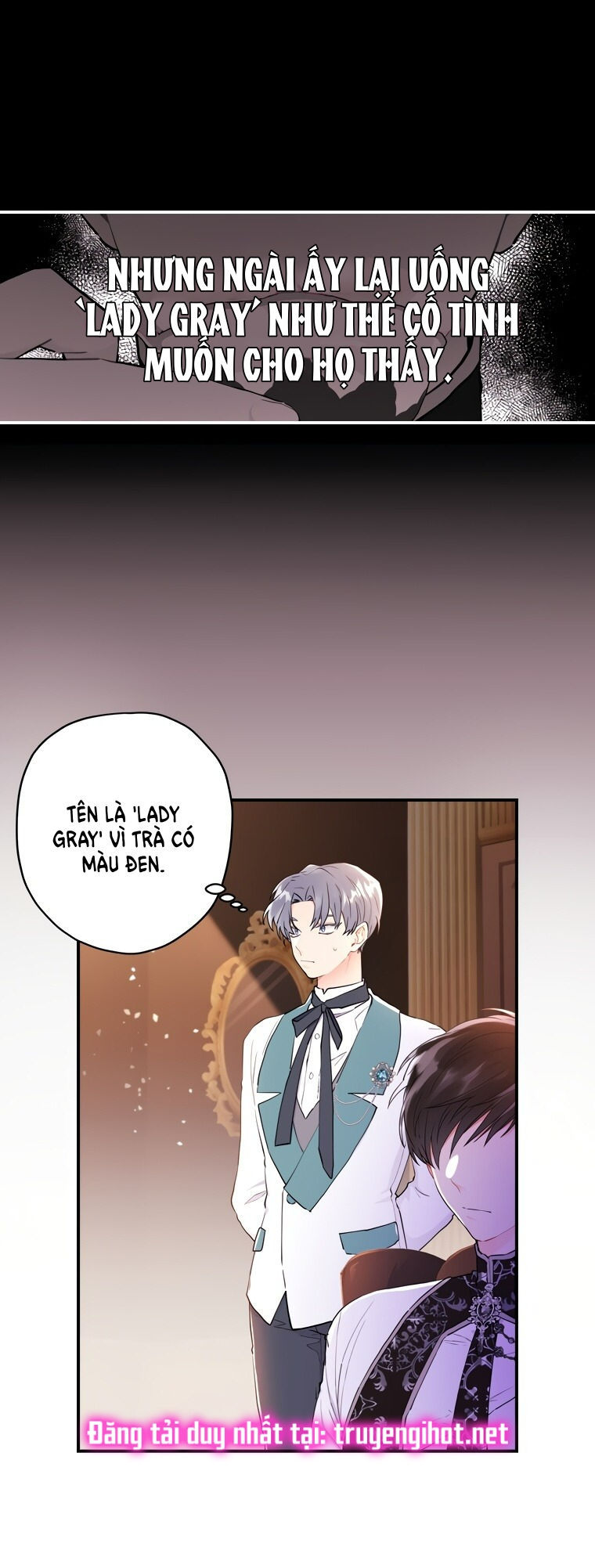 Tôi Trở Thành Con Gái Nuôi Của Nam Chính! Chap 26 - Next Chap 27