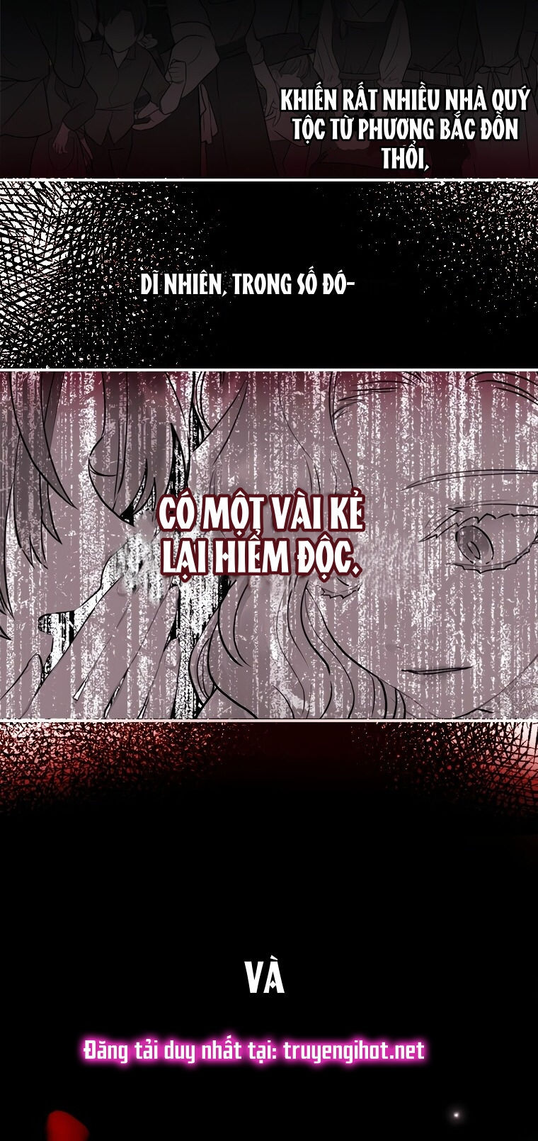 Tôi Trở Thành Con Gái Nuôi Của Nam Chính! Chap 26 - Next Chap 27