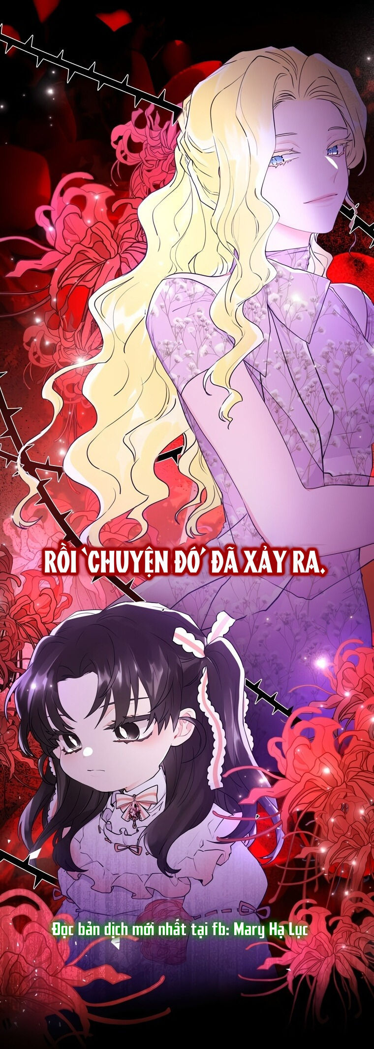 Tôi Trở Thành Con Gái Nuôi Của Nam Chính! Chap 26 - Next Chap 27