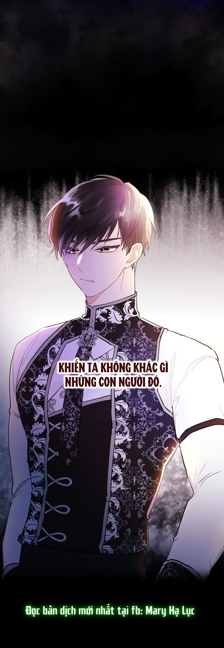 Tôi Trở Thành Con Gái Nuôi Của Nam Chính! Chap 27 - Next Chap 28