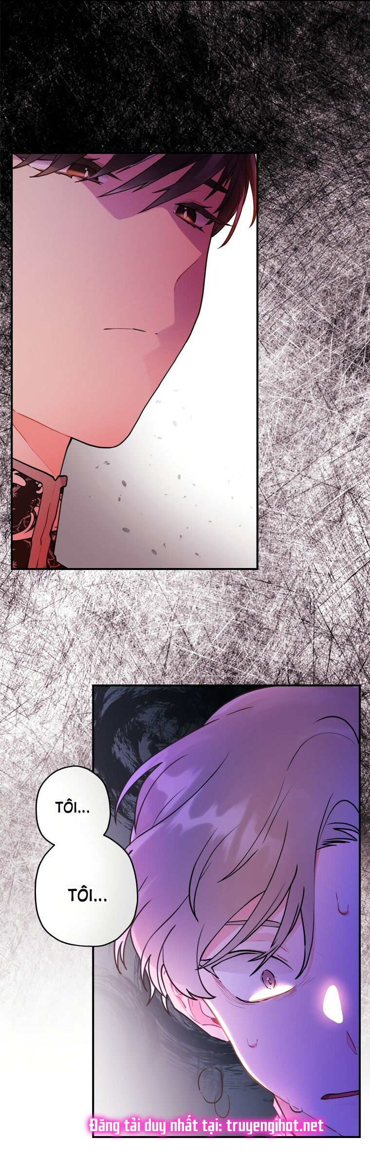 Tôi Trở Thành Con Gái Nuôi Của Nam Chính! Chap 27 - Next Chap 28