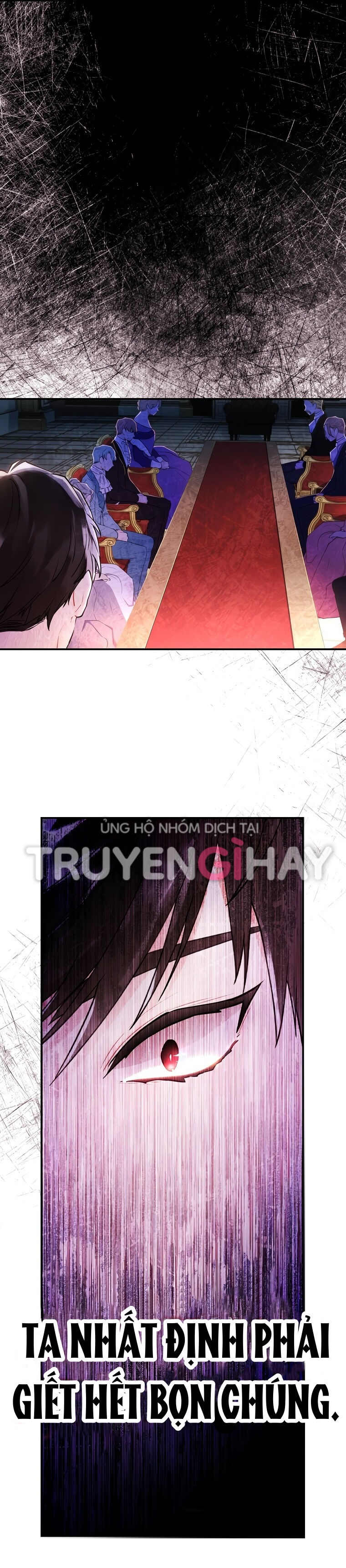 Tôi Trở Thành Con Gái Nuôi Của Nam Chính! Chap 27 - Next Chap 28