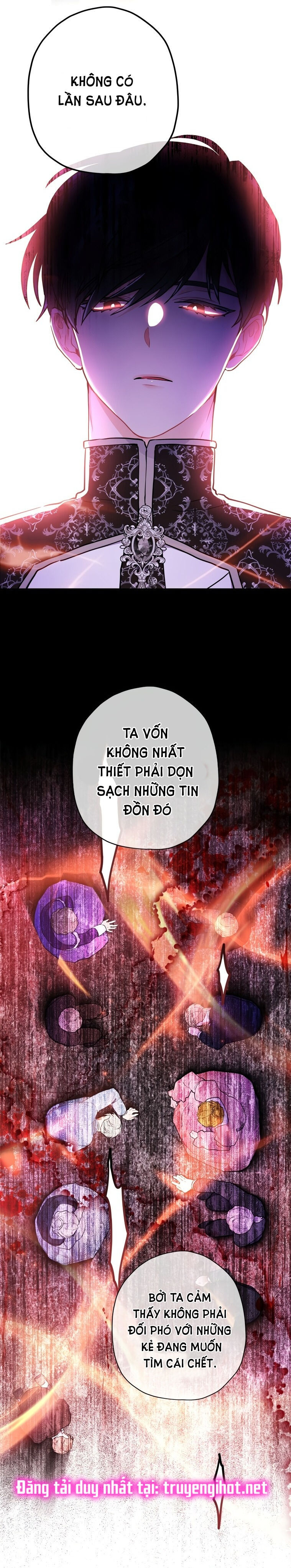 Tôi Trở Thành Con Gái Nuôi Của Nam Chính! Chap 27 - Next Chap 28