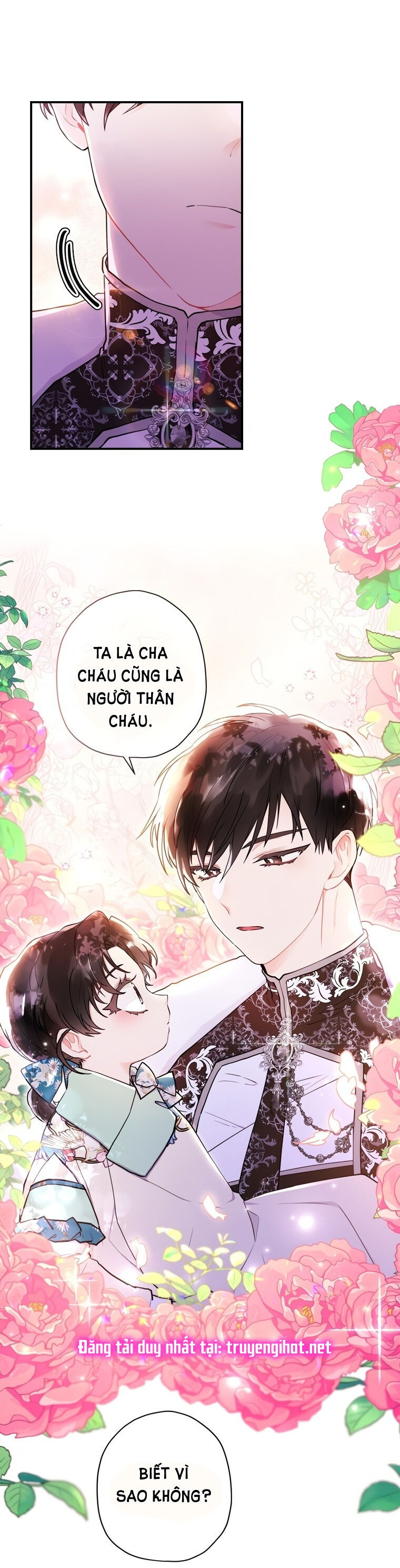 Tôi Trở Thành Con Gái Nuôi Của Nam Chính! Chap 28 - Next Chap 29