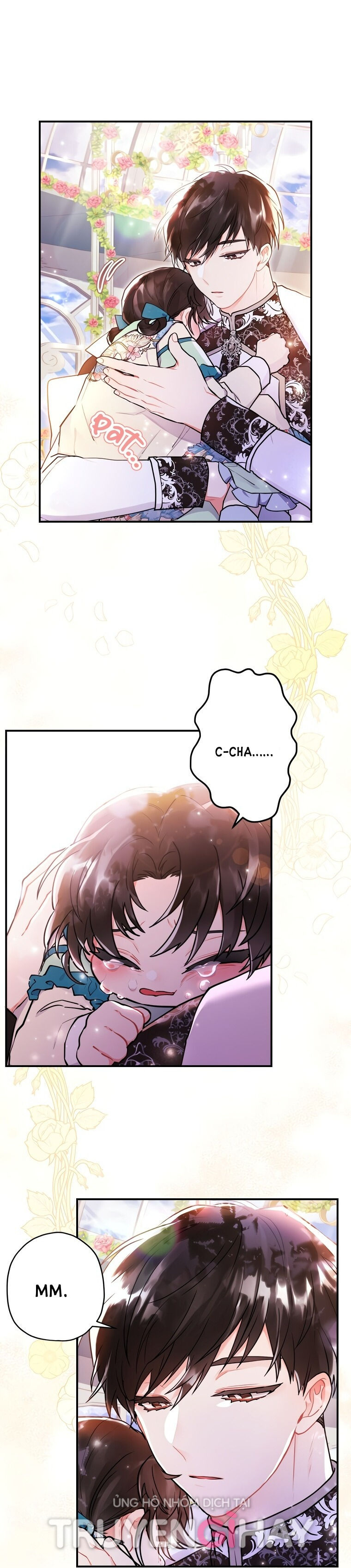 Tôi Trở Thành Con Gái Nuôi Của Nam Chính! Chap 28 - Next Chap 29