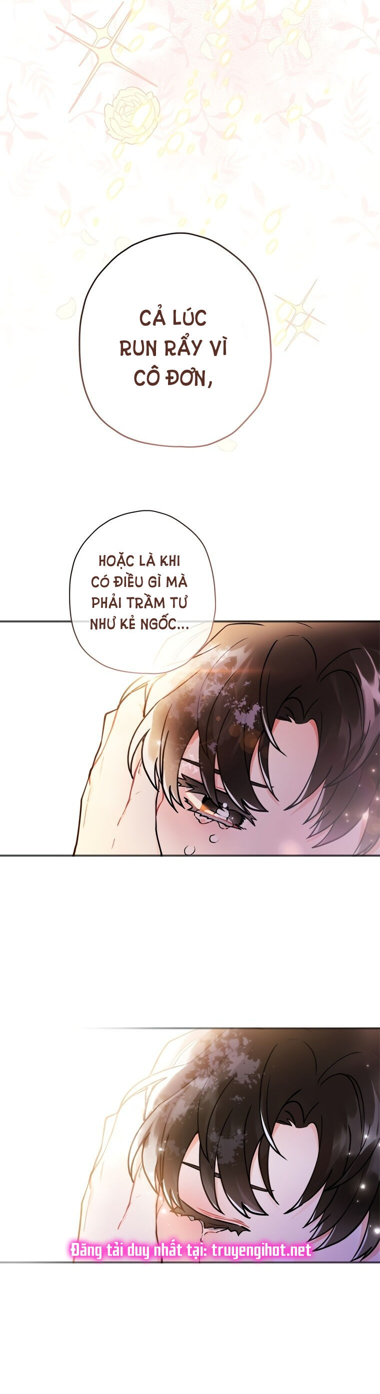 Tôi Trở Thành Con Gái Nuôi Của Nam Chính! Chap 28 - Next Chap 29