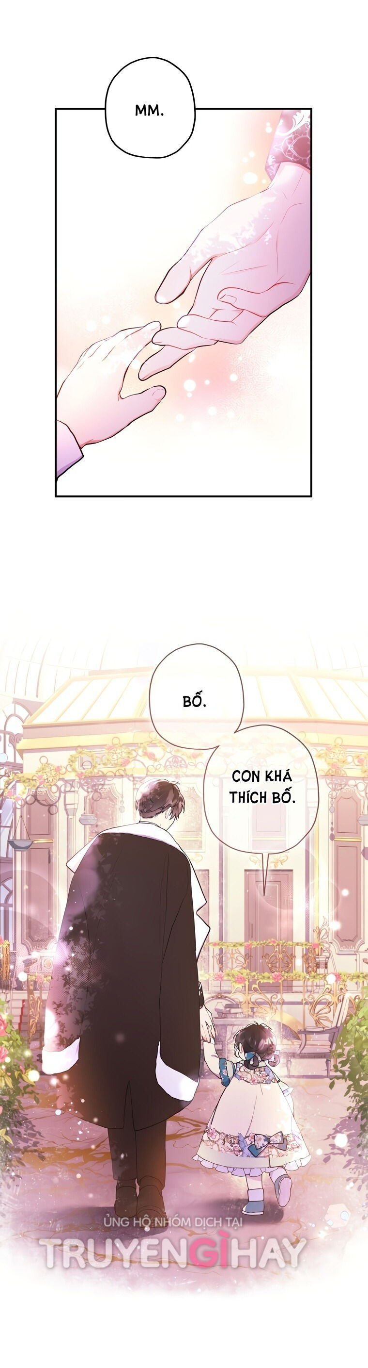 Tôi Trở Thành Con Gái Nuôi Của Nam Chính! Chap 28 - Next Chap 29