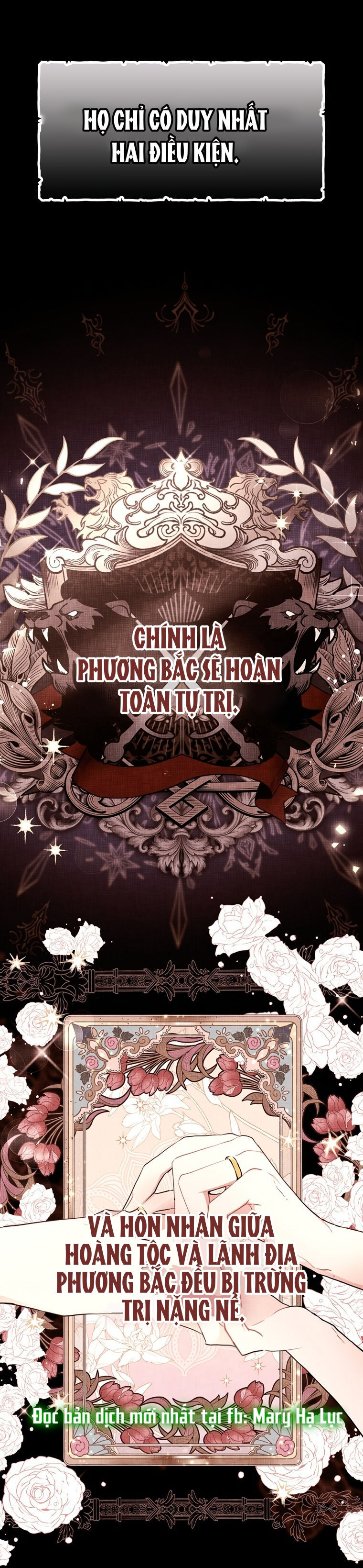 Tôi Trở Thành Con Gái Nuôi Của Nam Chính! Chap 35 - Next Chap 36