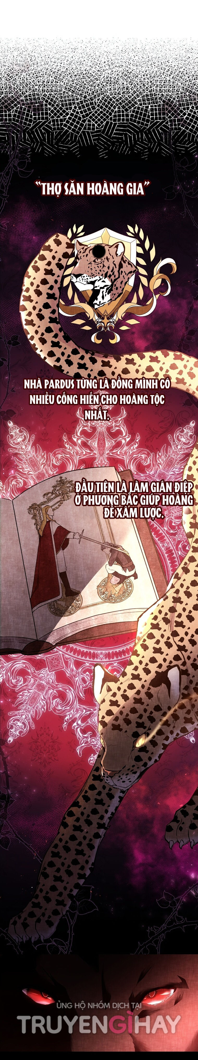 Tôi Trở Thành Con Gái Nuôi Của Nam Chính! Chap 35 - Next Chap 36