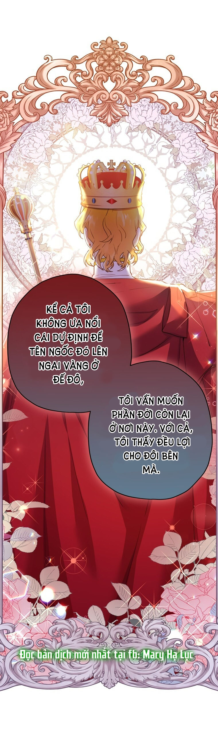 Tôi Trở Thành Con Gái Nuôi Của Nam Chính! Chap 35 - Next Chap 36