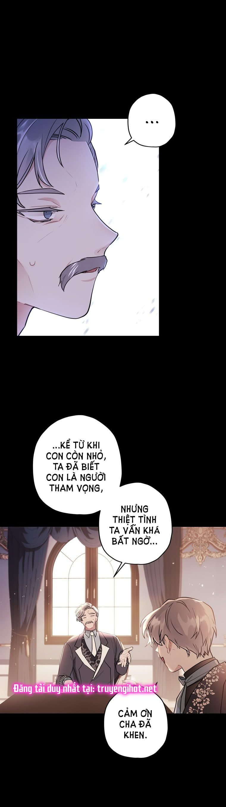 Tôi Trở Thành Con Gái Nuôi Của Nam Chính! Chap 36 - Next Chap 37.1