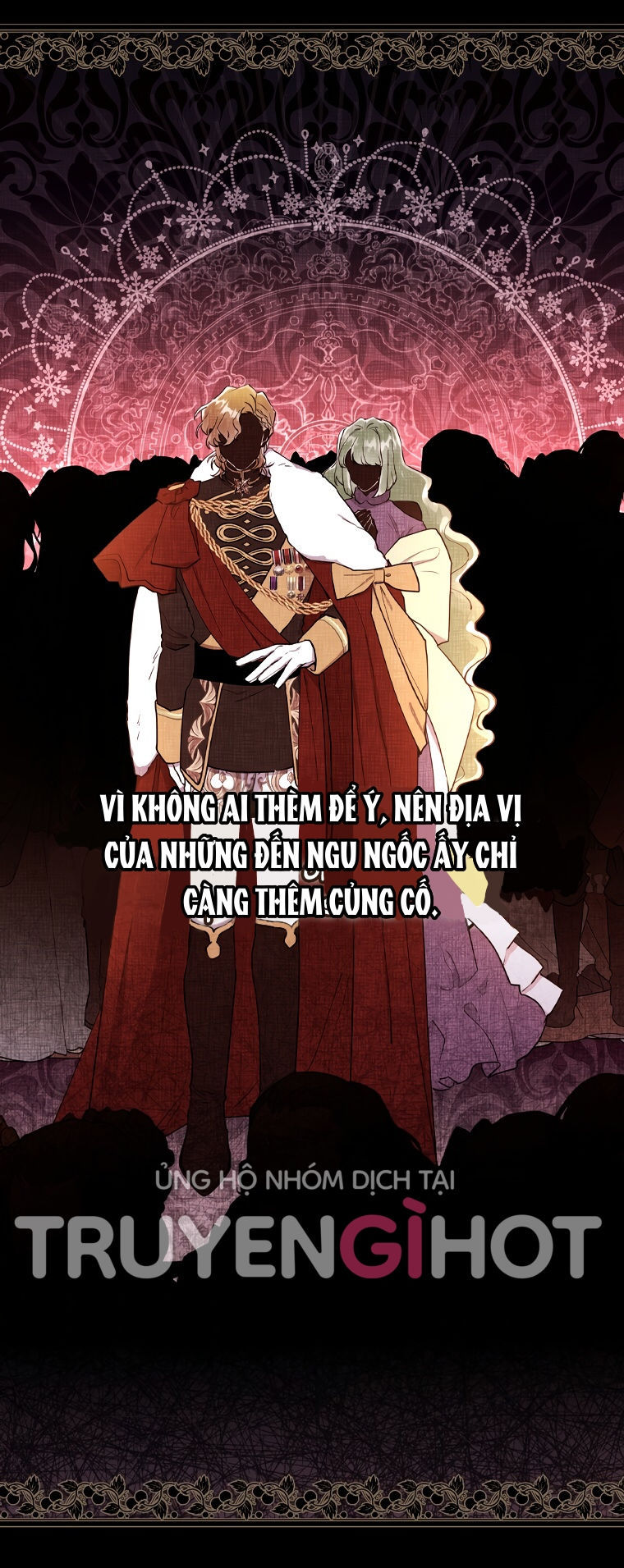 Tôi Trở Thành Con Gái Nuôi Của Nam Chính! Chap 39 - Next Chap 40