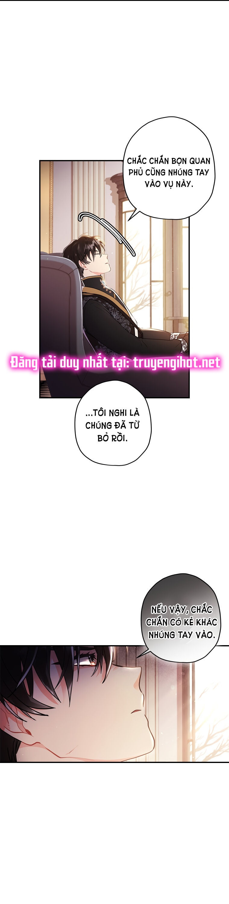 Tôi Trở Thành Con Gái Nuôi Của Nam Chính! Chap 39 - Next Chap 40