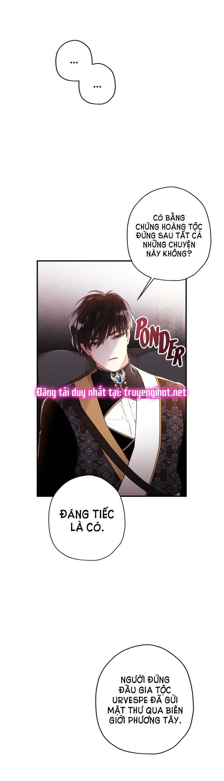 Tôi Trở Thành Con Gái Nuôi Của Nam Chính! Chap 40 - Next Chap 41