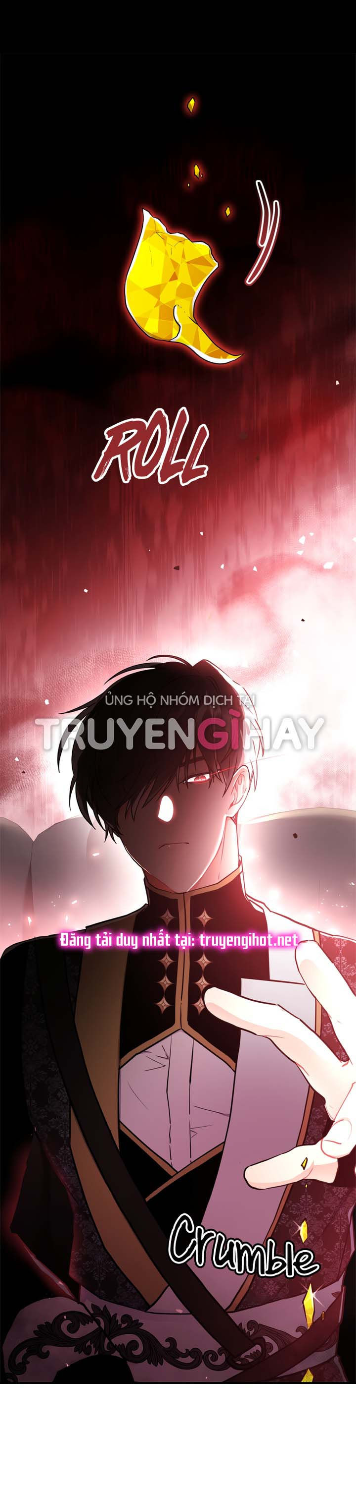 Tôi Trở Thành Con Gái Nuôi Của Nam Chính! Chap 40 - Next Chap 41