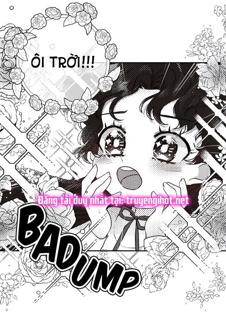 Tôi Trở Thành Con Gái Nuôi Của Nam Chính! Chap 40 - Next Chap 41