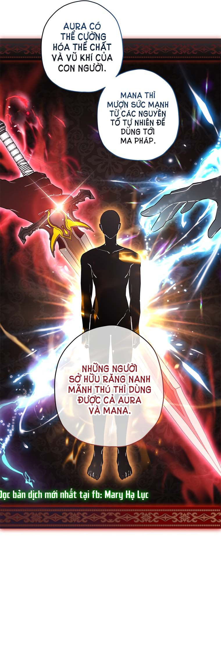 Tôi Trở Thành Con Gái Nuôi Của Nam Chính! Chap 41 - Trang 2