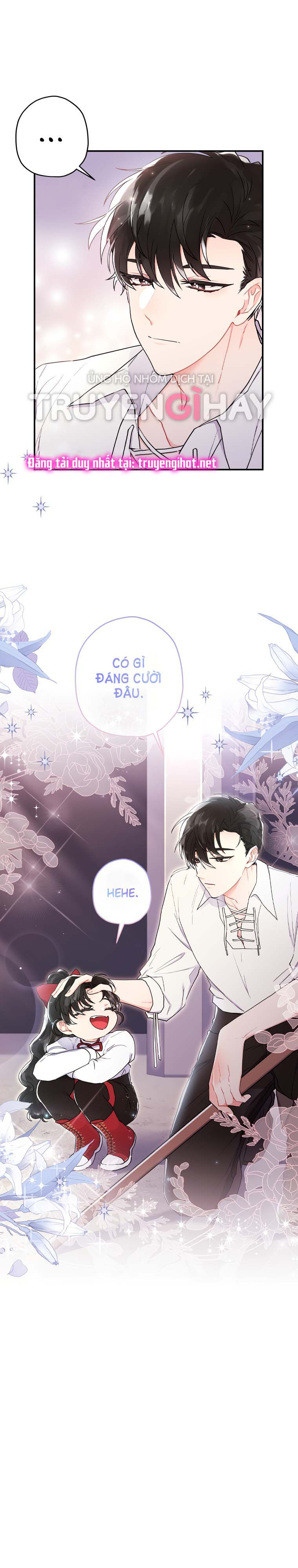 Tôi Trở Thành Con Gái Nuôi Của Nam Chính! Chap 41 - Trang 2