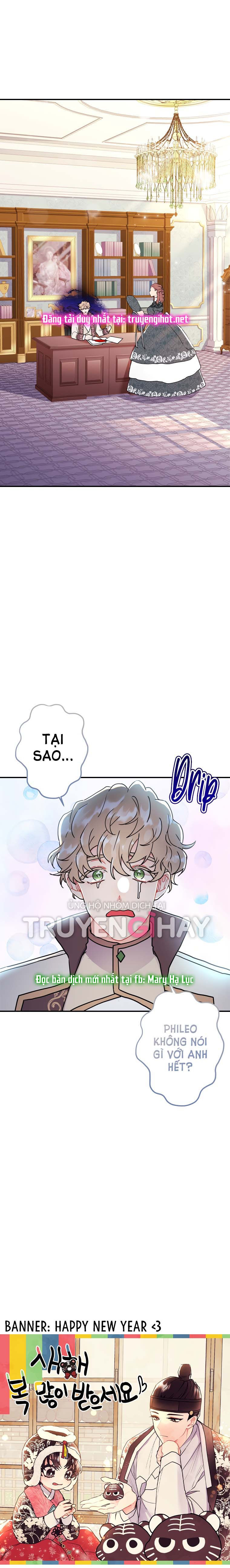 Tôi Trở Thành Con Gái Nuôi Của Nam Chính! Chap 42 - Next Chap 43