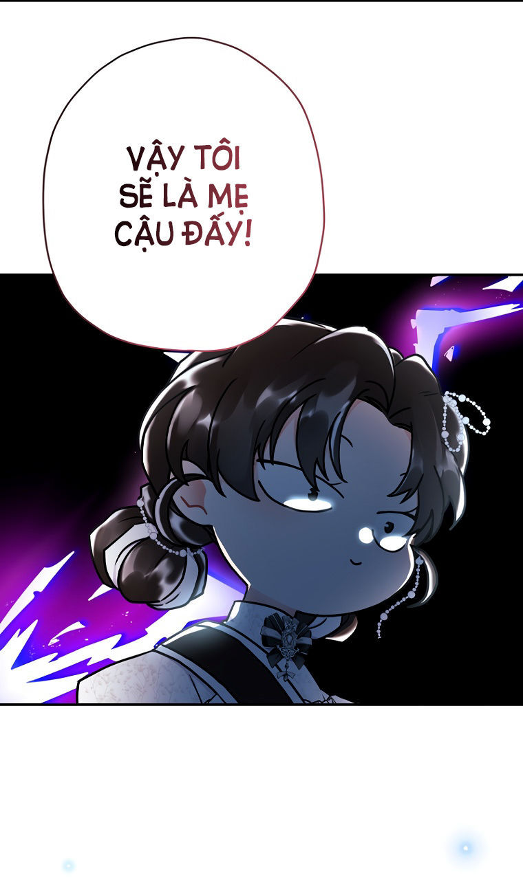 Tôi Trở Thành Con Gái Nuôi Của Nam Chính! Chap 43 - Next Chap 44