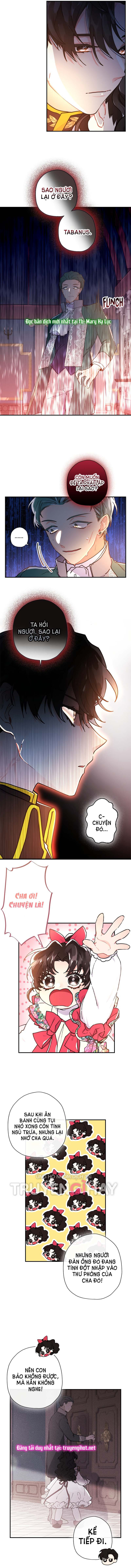 Tôi Trở Thành Con Gái Nuôi Của Nam Chính! Chap 50 - Next Chap 51.2