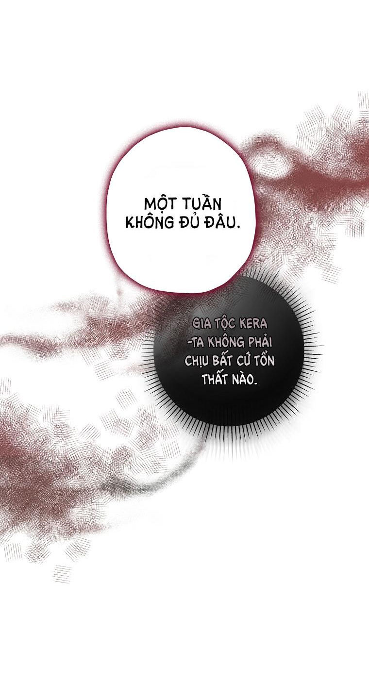 Tôi Trở Thành Con Gái Nuôi Của Nam Chính! Chap SS2 - Next Chap FIX