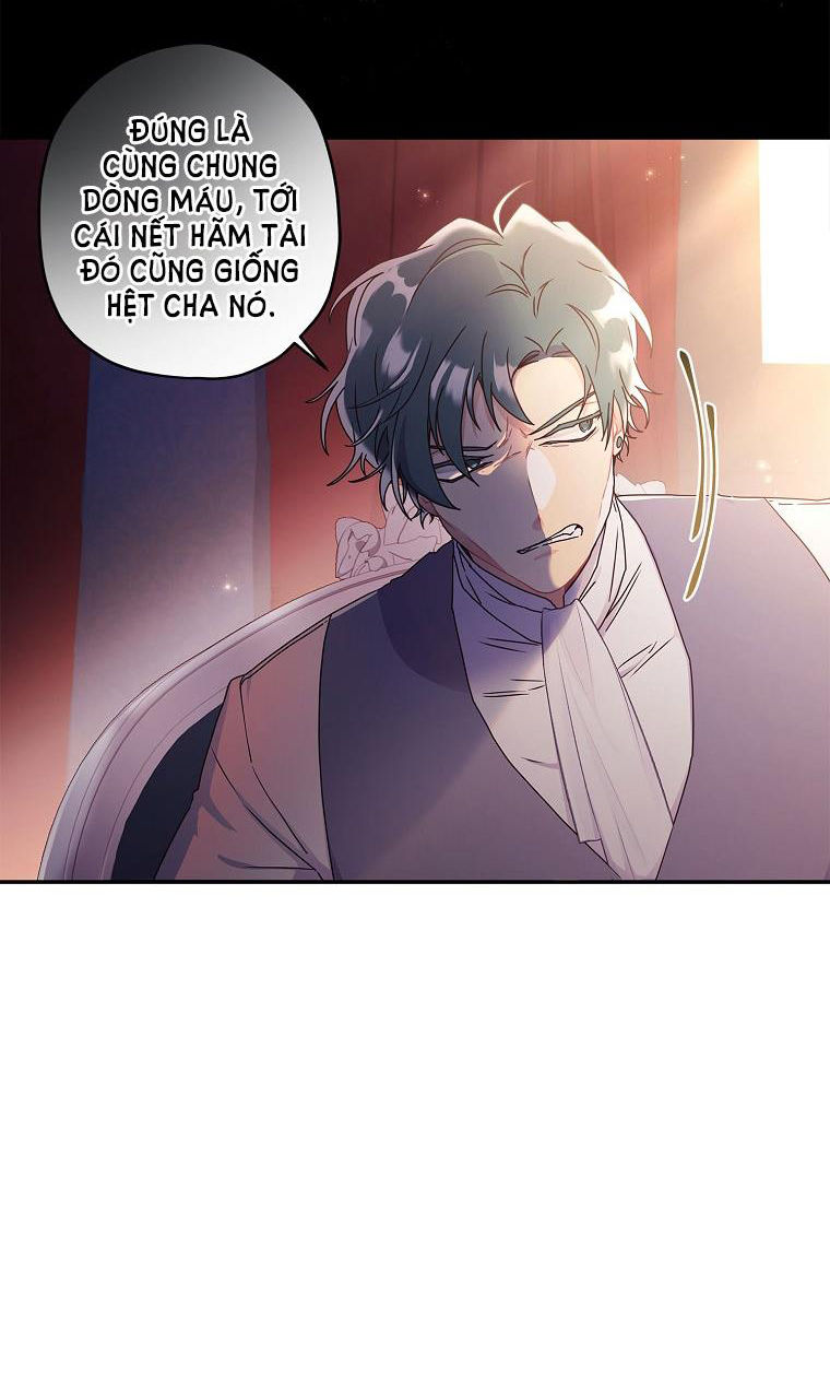 Tôi Trở Thành Con Gái Nuôi Của Nam Chính! Chap 51.2 - Next Chap 52.2