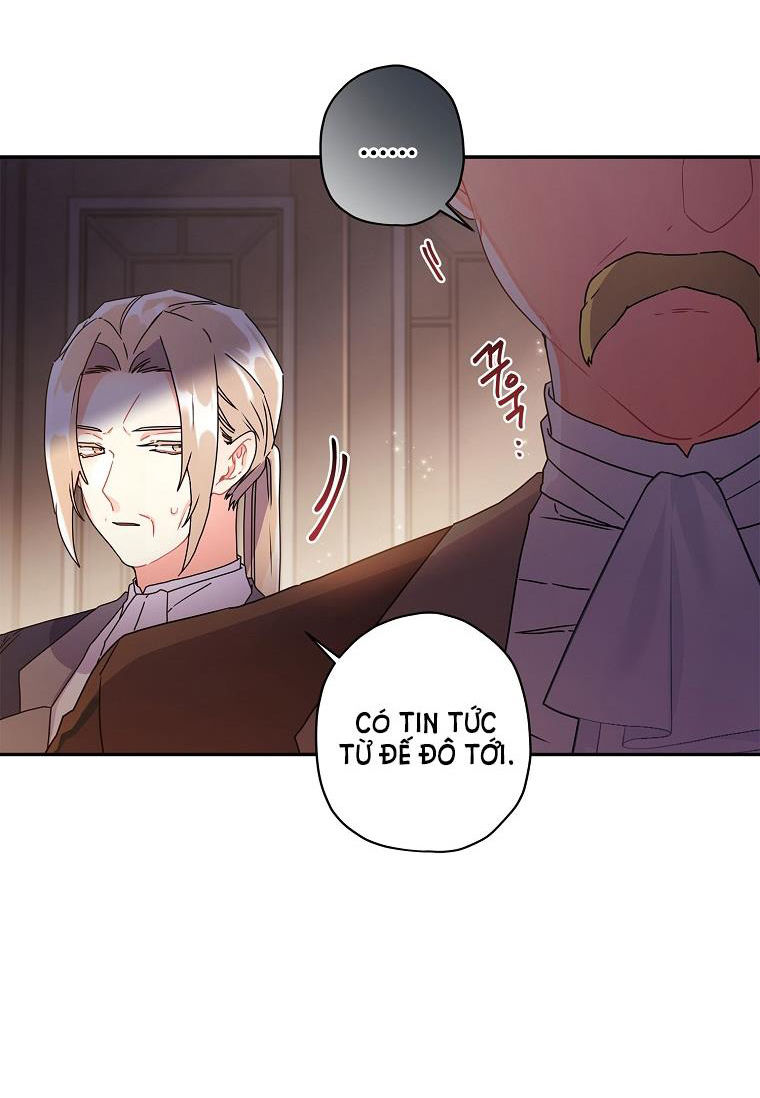 Tôi Trở Thành Con Gái Nuôi Của Nam Chính! Chap 51.2 - Next Chap 52.2