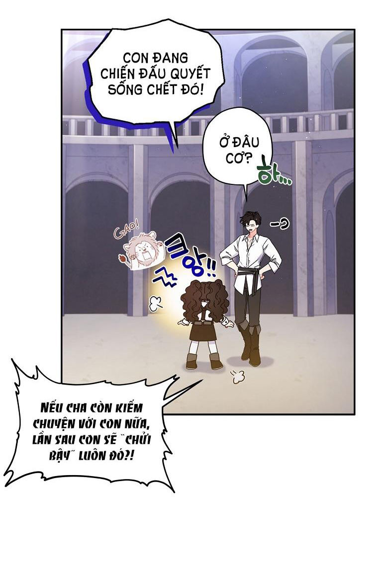 Tôi Trở Thành Con Gái Nuôi Của Nam Chính! Chap 51.2 - Next Chap 52.2