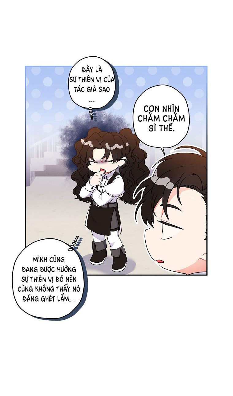 Tôi Trở Thành Con Gái Nuôi Của Nam Chính! Chap 51.2 - Next Chap 52.2