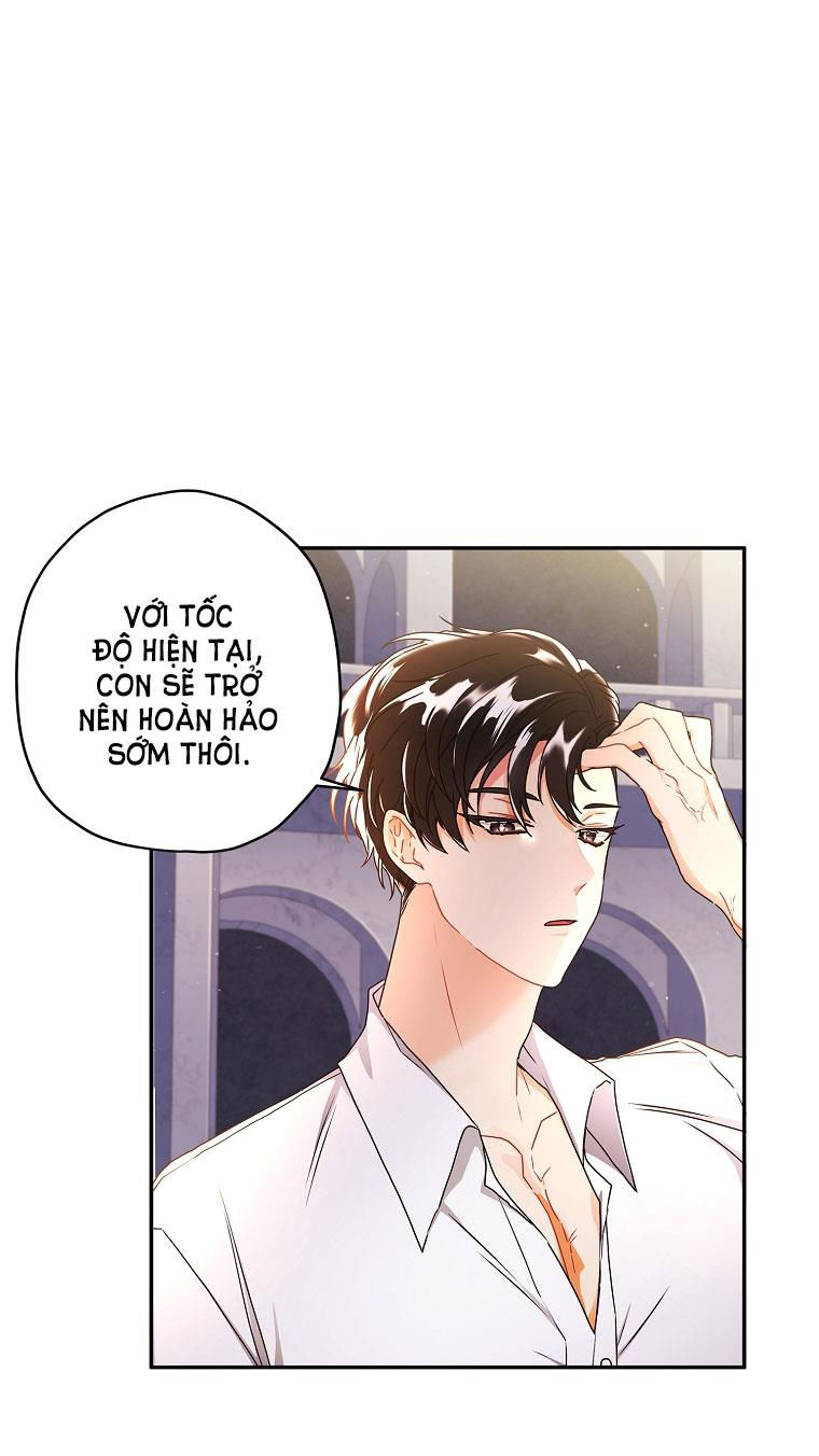 Tôi Trở Thành Con Gái Nuôi Của Nam Chính! Chap 51.2 - Next Chap 52.2