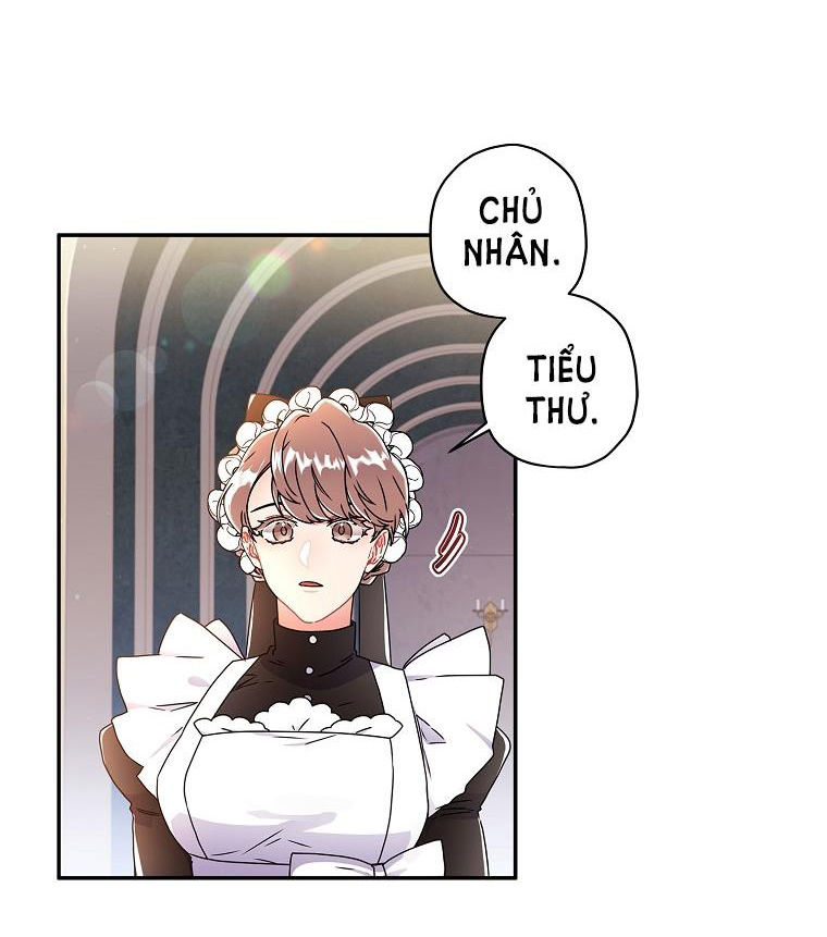 Tôi Trở Thành Con Gái Nuôi Của Nam Chính! Chap 51.2 - Next Chap 52.2