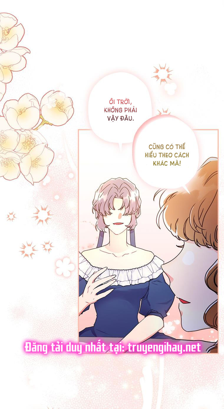 Tôi Trở Thành Con Gái Nuôi Của Nam Chính! Chap 52.1 - Next Chap 53.2