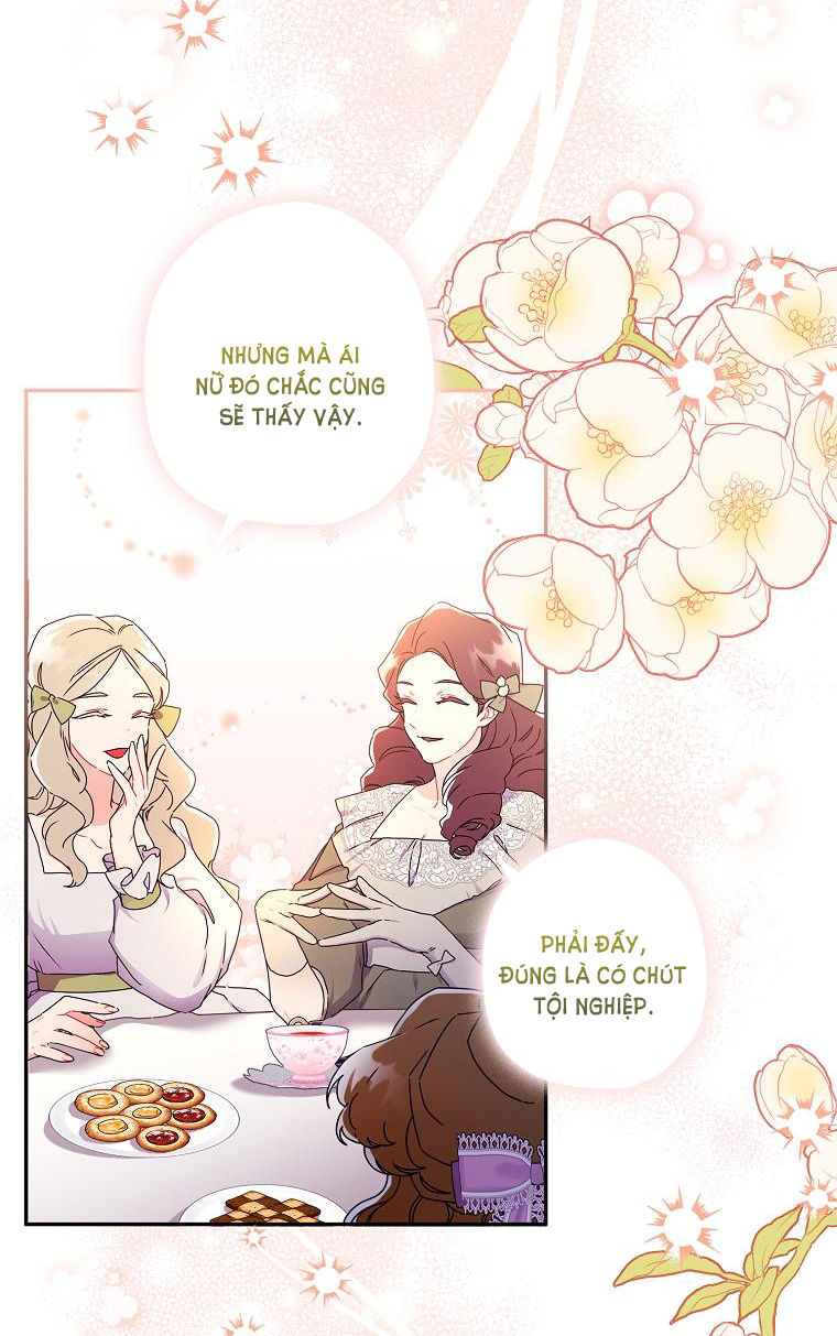 Tôi Trở Thành Con Gái Nuôi Của Nam Chính! Chap 52.1 - Next Chap 53.2